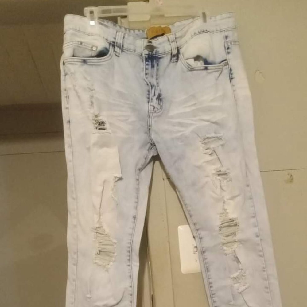 Men pants